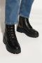 Michael Kors Blake Enkellaarsjes Black Dames - Thumbnail 2