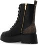 Michael Kors Blake Enkellaarsjes Black Dames - Thumbnail 5