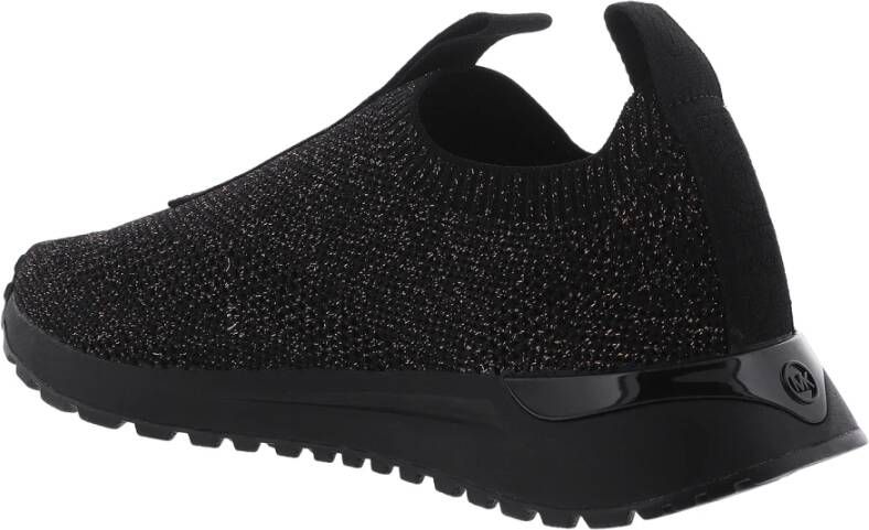 Michael Kors Bodie Slip On Zwart Dames