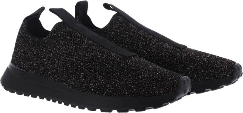 Michael Kors Bodie Slip On Zwart Dames