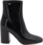 Michael Kors Zwarte Laarzen van Black Dames - Thumbnail 3