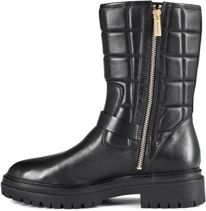 Michael Kors Boots Zwart Dames