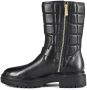 Michael Kors Layton Quilted Leather Boots - Thumbnail 2