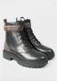 Michael Kors Boots & laarzen Parker Ankle Bootie in zwart - Thumbnail 5