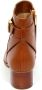 Michael Kors Britton Ankle Boots Bruin Dames - Thumbnail 2