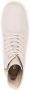 Michael Kors Bruine enkellaarsjes Gray Dames - Thumbnail 5