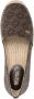 Michael Kors Bruine Slip-On Schoenen met Korrelige Textuur - Thumbnail 4