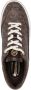 Michael Kors Hayes Empire Signature Logo Platform Sneaker Brown Dames - Thumbnail 5
