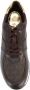 Michael Kors Bruine Wrap Sneakers voor Vrouwen Brown Dames - Thumbnail 11