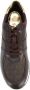 Michael Kors Bruine Wrap Sneakers voor Vrouwen Brown Dames - Thumbnail 12