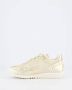 MICHAEL KORS Lage Sneakers Dames Byrdie Trainer Maat: 42 5 Materiaal: Leatherlook Kleur: Goud - Thumbnail 8