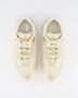 MICHAEL KORS Lage Sneakers Dames Byrdie Trainer Maat: 42 5 Materiaal: Leatherlook Kleur: Goud - Thumbnail 9