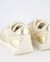 MICHAEL KORS Lage Sneakers Dames Byrdie Trainer Maat: 42 5 Materiaal: Leatherlook Kleur: Goud - Thumbnail 11