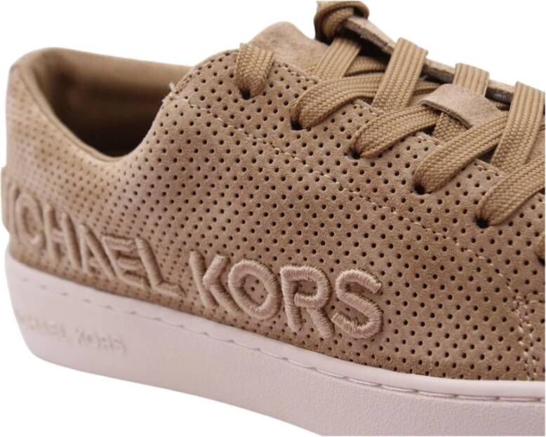 Michael Kors Carbon Sneaker