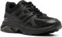Michael Kors Casual Zwarte Sneakers voor Mannen Black Heren - Thumbnail 3