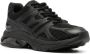 Michael Kors Casual Zwarte Sneakers voor Mannen Black Heren - Thumbnail 2