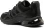 Michael Kors Casual Zwarte Sneakers voor Mannen Black Heren - Thumbnail 3