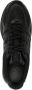 Michael Kors Casual Zwarte Sneakers voor Mannen Black Heren - Thumbnail 5