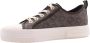 Michael Kors Cebu Sneaker Stijlvol en Comfortabel Brown Dames - Thumbnail 4