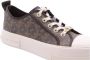 Michael Kors Cebu Sneaker Stijlvol en Comfortabel Brown Dames - Thumbnail 7