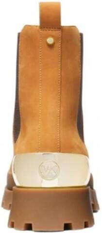 Michael Kors Chelsea Boots
