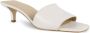 Michael Kors Chique Beige Sandalen Merriam Stijl - Thumbnail 2