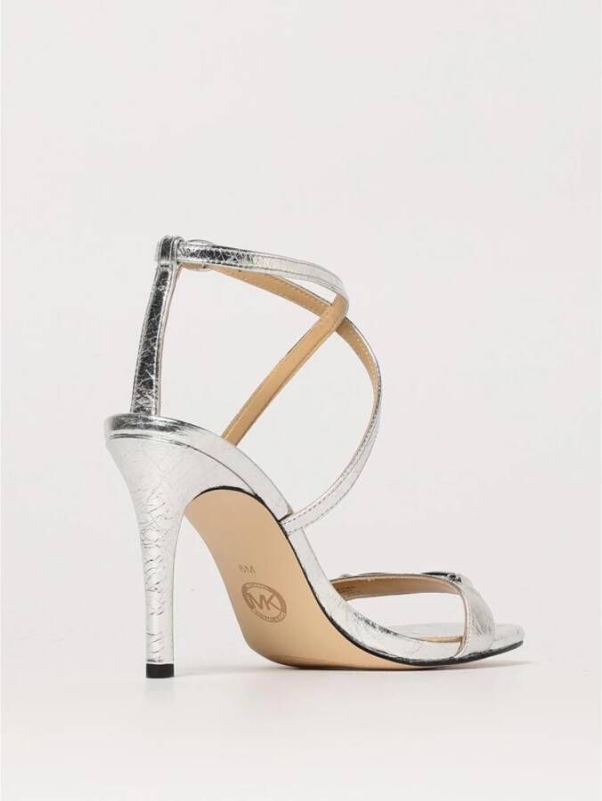 Michael Kors Chique Platte Sandalen met Bandjes