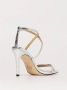 Michael Kors Chique Platte Sandalen met Bandjes - Thumbnail 2