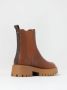Michael Kors Chunky Sole Chelsea Laarzen - Thumbnail 2