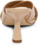 Michael Kors Clara Mule Sandaal - Thumbnail 2