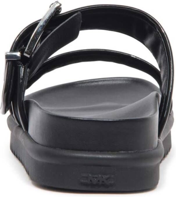Michael Kors Colby Slide Sandaal