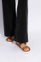 Michael Kors Stijlvolle Leren Loafers voor Mannen Brown Dames - Thumbnail 11