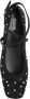 Michael Kors Loafers Collette Flex Ballet in zwart - Thumbnail 7