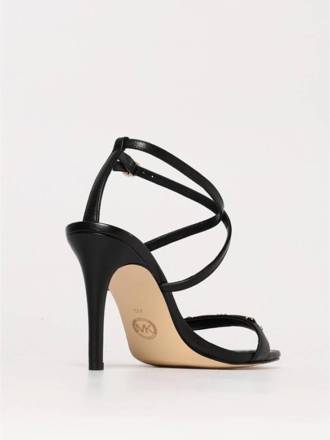 Dames Cross Strap Casual Hoge Hakken, Womens Mid Blok Hakken Mary Jane