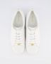 Michael Kors Dames Kearon Sneaker Wit White Dames - Thumbnail 3