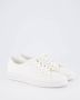 Michael Kors Dames Kearon Sneaker Wit White Dames - Thumbnail 11