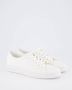 Michael Kors Dames Kearon Sneaker Wit White Dames - Thumbnail 9