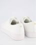 Michael Kors Dames Kearon Sneaker Wit White Dames - Thumbnail 12