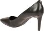 MICHAEL KORS Pumps Dames Alina Flex Pump Maat: 36 Materiaal: Leer Kleur: Zwart - Thumbnail 15