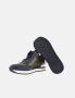 Michael Kors Dames Maddy Zwarte Sneakers Black Dames - Thumbnail 4