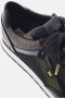 Michael Kors Dames Maddy Zwarte Sneakers Black Dames - Thumbnail 7