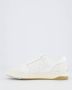 Michael Kors Dames Rebel Lace Up White Dames - Thumbnail 3