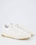 Michael Kors Dames Rebel Lace Up White Dames - Thumbnail 5