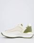 Michael Kors Sneakers Ari Trainer in wit - Thumbnail 3