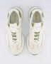 Michael Kors Sneakers Ari Trainer in wit - Thumbnail 4
