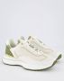 Michael Kors Sneakers Ari Trainer in wit - Thumbnail 5