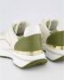Michael Kors Sneakers Ari Trainer in wit - Thumbnail 6