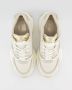 Michael Kors Dames Zuma Trainer Beige Dames - Thumbnail 14