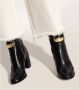 Michael Kors Boots & laarzen Darcy Heeled Bootie in zwart - Thumbnail 2