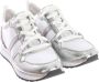 Michael Kors Innovatieve Sneaker met Metalen Details White Dames - Thumbnail 5